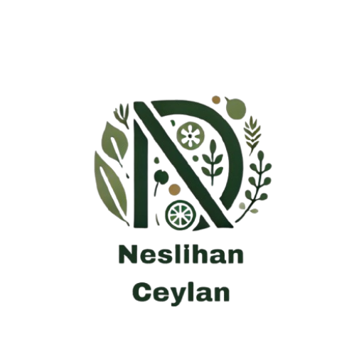 Diyetisyen Neslihan Ceylan